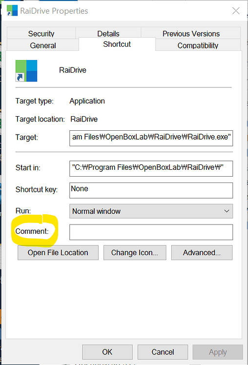 System Net Sockets SocketException General RaiDrive Community