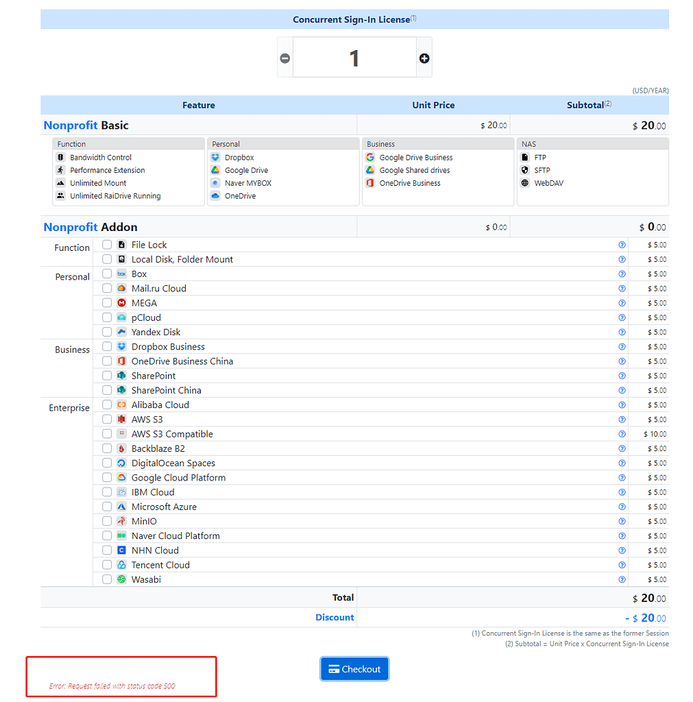 can-t-checkout-error-request-failed-with-status-code-500-technical