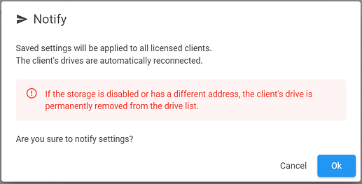WebNotify